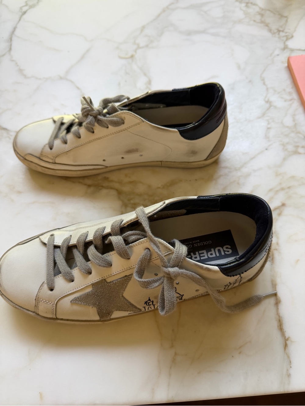 Golden Goose Women's Sneakers